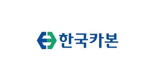 한국카본, LNG 운반선 보냉제 수주 확대 기대감에 급등