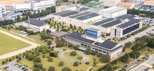 한독, AI 지능형 공장 구축…삼진제약 유방암 치료제 출시