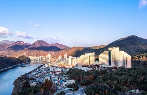 소노인터내셔널, 지역 관광 제휴 확대