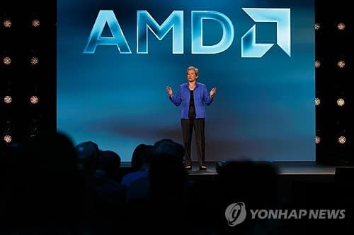 AMD, 82억 달러에 월드랩스 인수