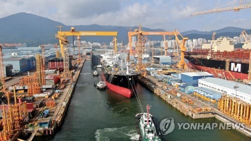 한화오션, 15일까지 생산직 신입 채용