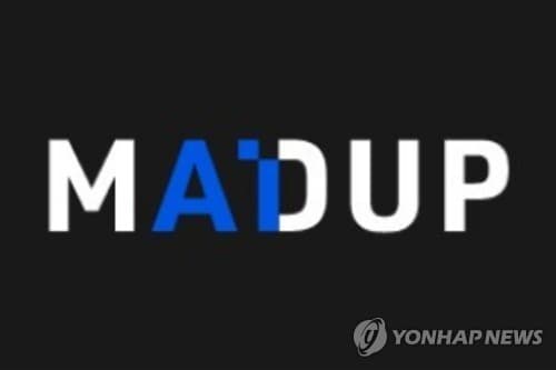 매드업, AI 수익화 기대에 20% 급등
