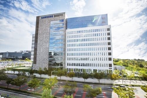 삼성에피스홀딩스, 중국 ADC R&D 센터 설립
