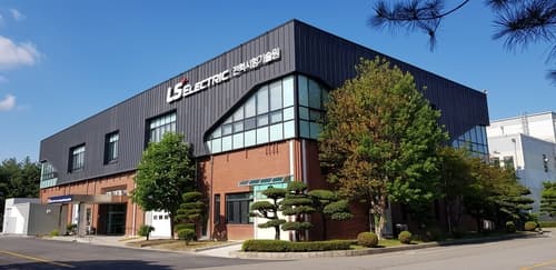 LS일렉트릭, 캐나다 CSA 시험소 자격 확보