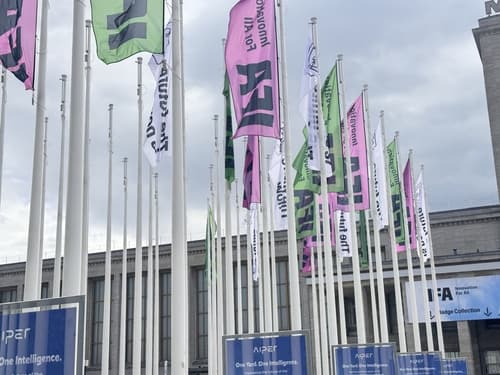 IFA 2026, 중국 물량 공세 속 로봇 격전