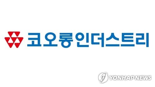 코오롱인더스트리, 2분기 영업이익 987억 급증
