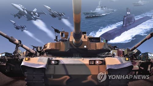 한화시스템, UAE EDGE와 통합대공망 MOU 체결