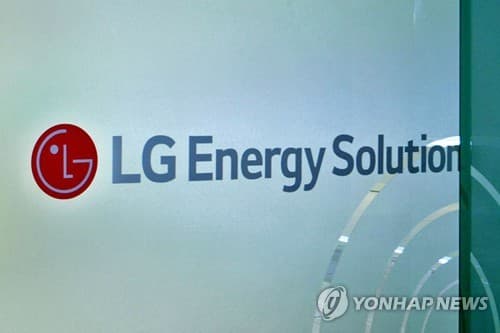 LG엔솔, ESS 수요로 가동률 반등
