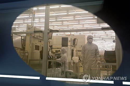 수출입은행, 올해 반도체 시장 1.6조달러 전망