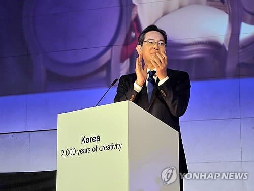 이재용, 취임 4주년 로봇 R&D 현장 점검