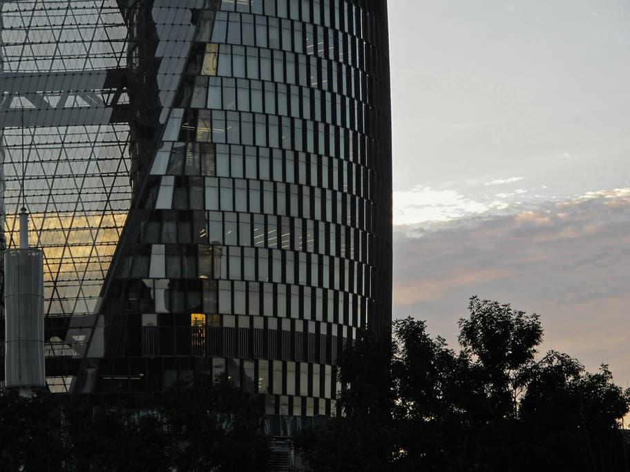 바이오젠 CEO, 재택 알츠하이머 치료제 경쟁 우위 주장