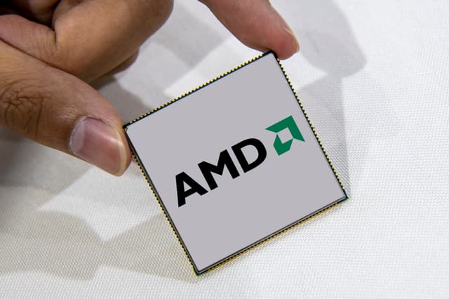 만년 2인자 AMD, 제2의 엔비디아 될 수 있을까?