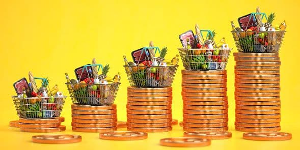 많고 많은 물가지수, 한번에 정리하기