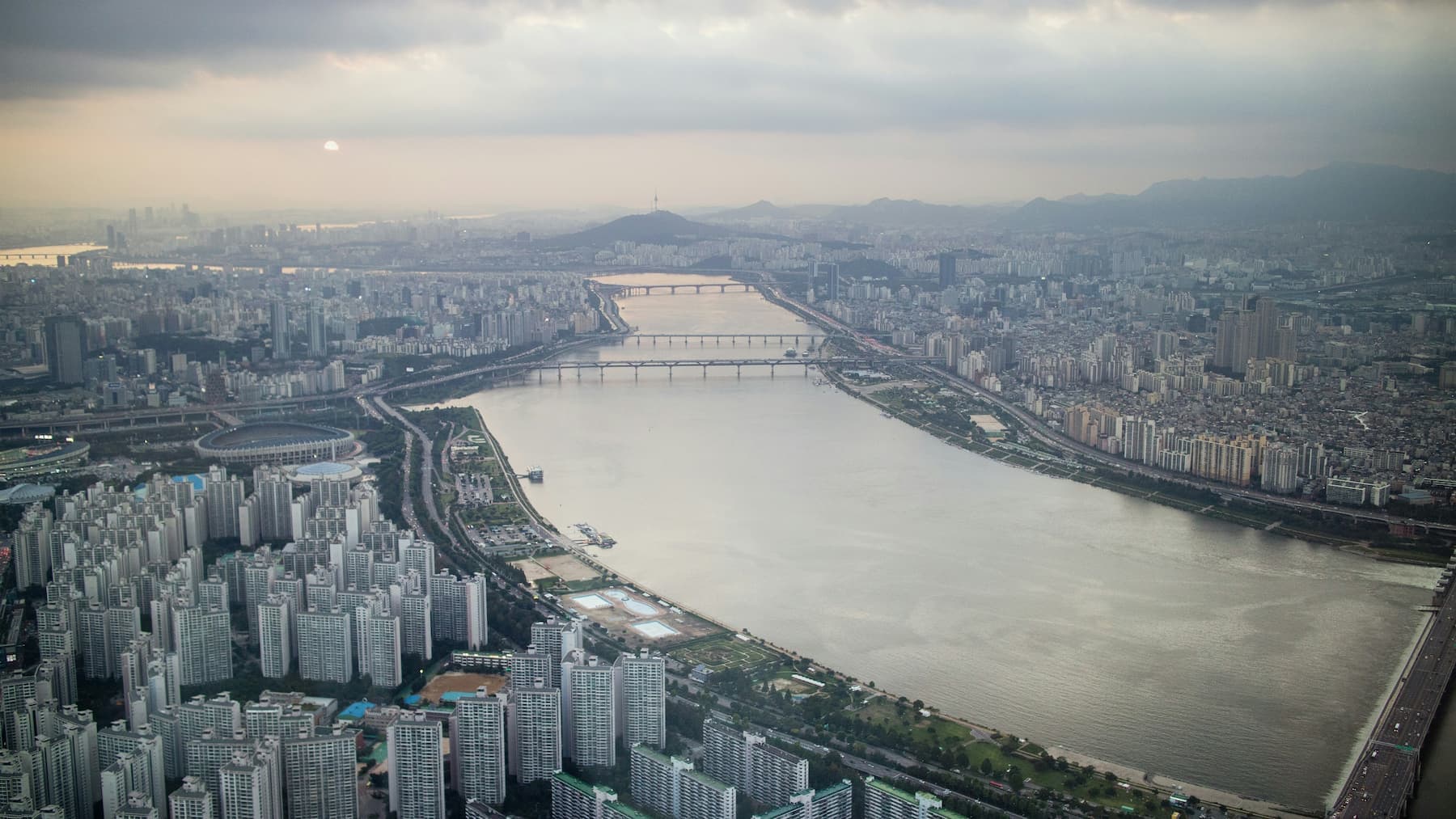 서울 국평 아파트 시세 한 눈에 보기