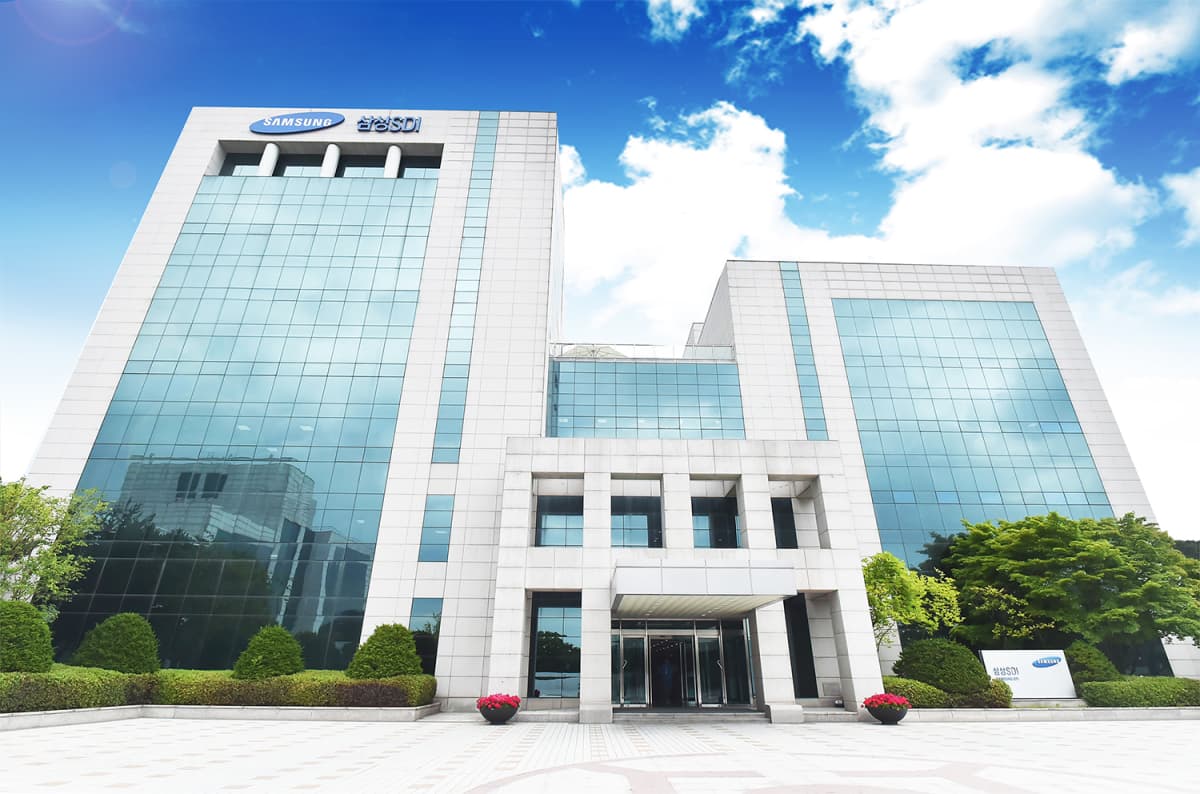 삼성SDI, GM 합작 지분 전량 인수해 단독 공장 확보