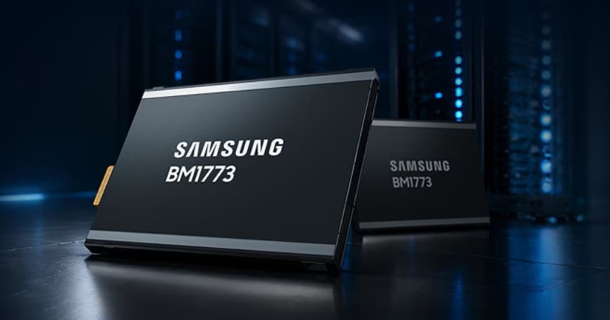 삼성전자, 245.76TB SSD로 AI 데이터센터 공략